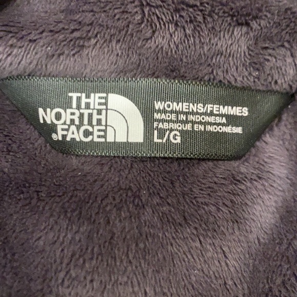 Large North Face Ski Coat - Picture 4 of 13